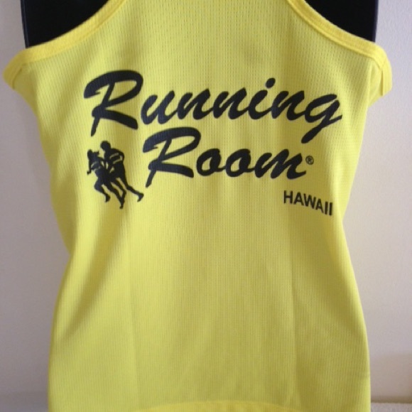 ASICS Racer Back Tank Top Size P/Small - Picture 3 of 7